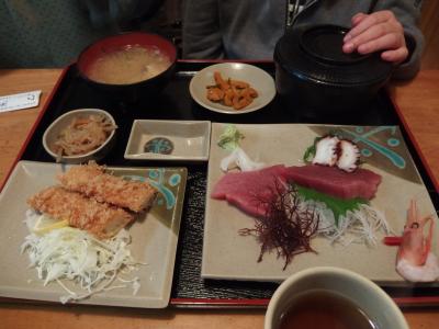 ユニクロ感謝祭と新しい寿司屋