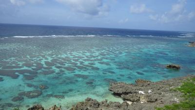 感動の初宮古島