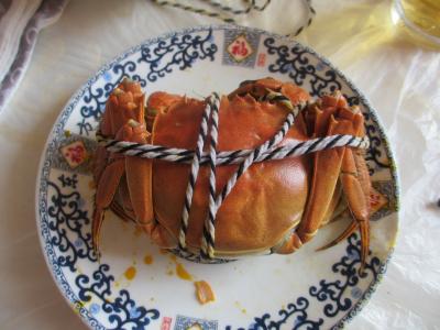 上海へ～中国の特殊性