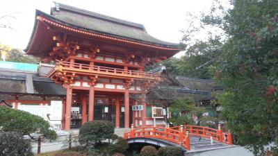 冬の京都　ひとり旅　2013