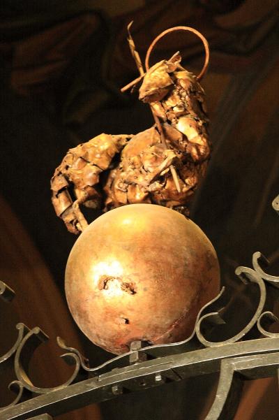 追っかけてイスタンブール 　サン・フランシスコ? - Constanti