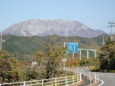 鳥取２、３日目