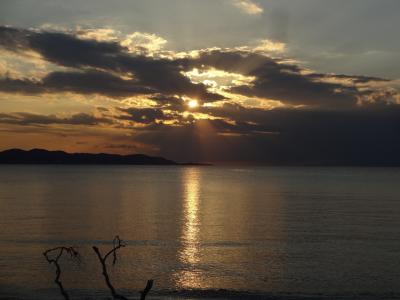 鏡ケ浦温泉 rokuzaに行く~♪