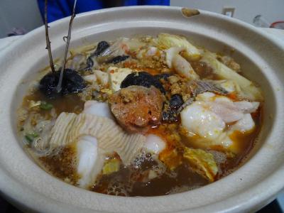 冬の味覚・あんこう料理に舌鼓☆茨城の食・観光は魅力たっぷりでした