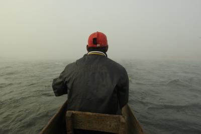 ネパール　国立公園など　3