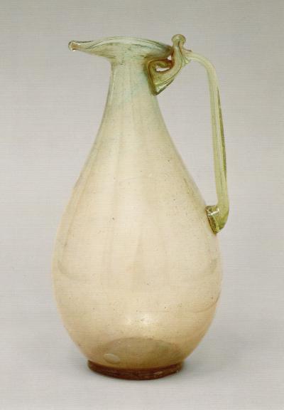 今年の『正倉院展』のイチオシは白瑠璃