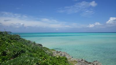 再感動の宮古島