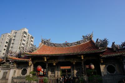 １泊２日の弾丸台北　Day2