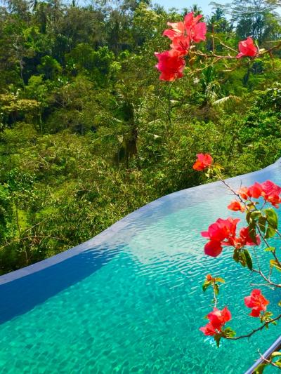 癒しのバリ 女二人旅 ウブド編３