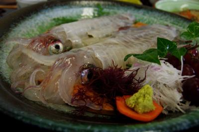 2014年・紅葉の九州へ(呼子編）