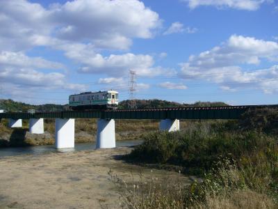 再開！！信楽高原鉄道