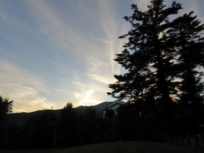 晩秋の伊豆と富士五湖の優雅な愛犬旅行♪　Ｖｏｌ２（第１日目午後）　☆伊豆高原：オーペルジュ「La Belle Euipe」で優雅にくつろぐ♪