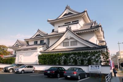 駅からハイキングで小田原散歩＆箱根湯寮