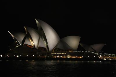 《4》2012オーストラリア・シドニー旅行(6泊7日）