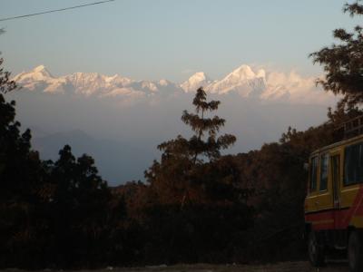 年末年始のネパール旅行(5)
