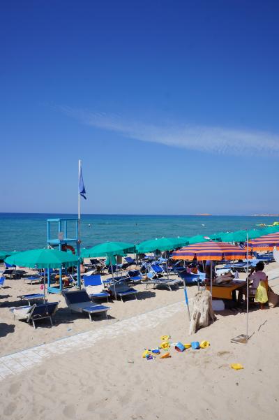 イタリア　～ Sardinia、 Le Dune Resort and Spa(Hotel Ginepri)で過ごす不思議な休日