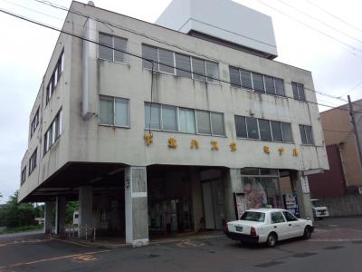 夏の下北半島(その2・下北交通と幻の大間線)