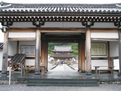 夏の下北半島(その3・恐山～下風呂温泉)