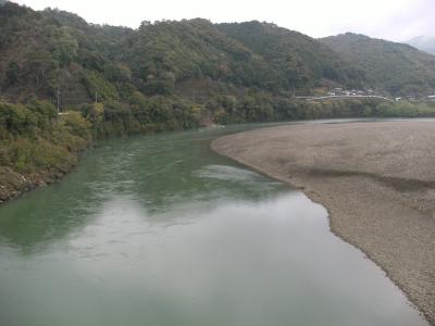 （思い出日記）　2012年04月08日～12日間　四国一週とお遍路　「７日目」