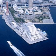 メリケンパークオリエンタルホテル、大阪 ブルディガラ