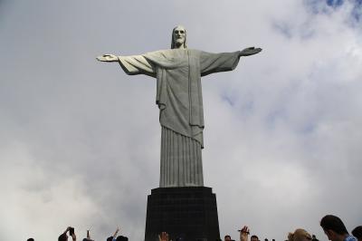 謎を探る南米3か国旅行　～13日間で飛行機10回～　《ブラジル編》