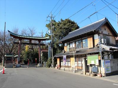 47都道府県完全制覇の旅～キャッスルハッスル一人旅・まともに始めなさいよ！/埼玉編～