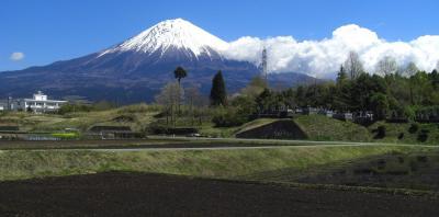 富士山登頂　ひと夏の思い出日記