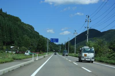 十和田湖2009夏