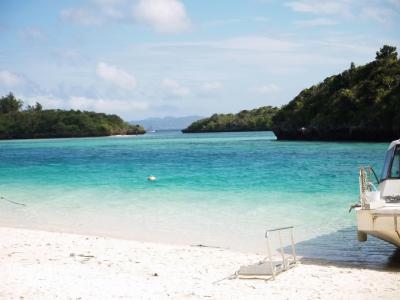 デラックス　八重山 ３日間　(第３日)