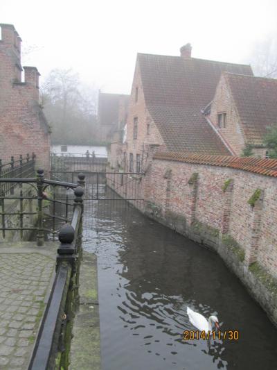 クリスマスマーケット巡り３