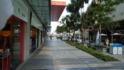 お茶を買いに深センへ (2)