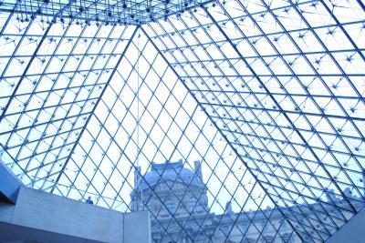 フランス3日目 ～ミュージアムパスで美術館をはしご～ 