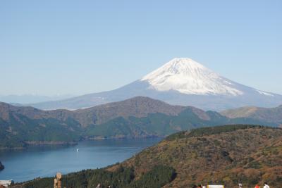 リハビリ施設暮らしの義母を連れ、秋の東伊豆で「紅葉」「景色」「温泉」「美食」をテーマにゆーっくりしてきました。