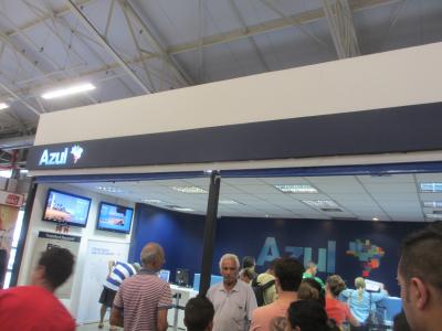 ヴィラコッポス空港