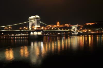 再びのKoszonom Budapest!