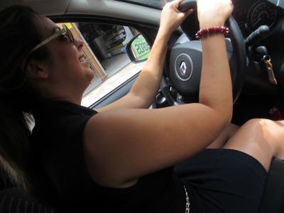 姪っ子ちゃんに誘われてランチ