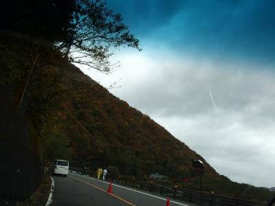 西湖では高校生が駅伝していました