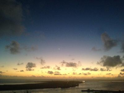 八重山に呼ばれて④