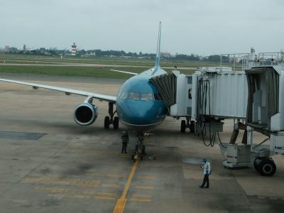 初ミャンマー １日目