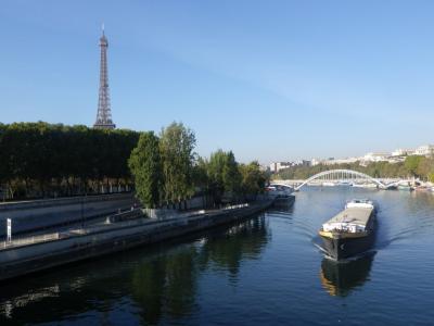 フランス6泊8日女子旅＊ニース、モナコ、エズ、パリ＊part4