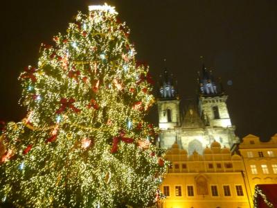 ヨーロッパ6か国を2週間で巡る弾丸旅行2