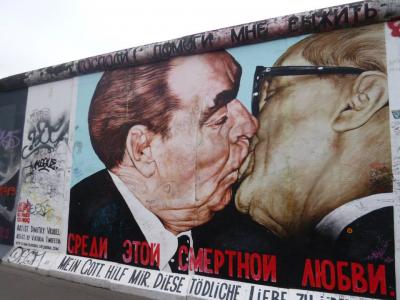 ヨーロッパ6か国を2週間で巡る弾丸旅行3