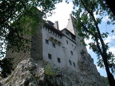 2013　夏　ビジネスクラス周遊旅行　ルーマニア・ブラショフ編