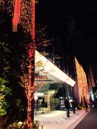 六本木EXシアター