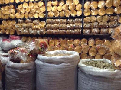 アンティグア留学グルメ案内+廃墟もあるよ (常時更新)