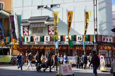 「落語界の独身貴族」春風亭昇太師匠に会いに
