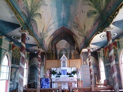 2014ハワイ島コナ~ヒロ