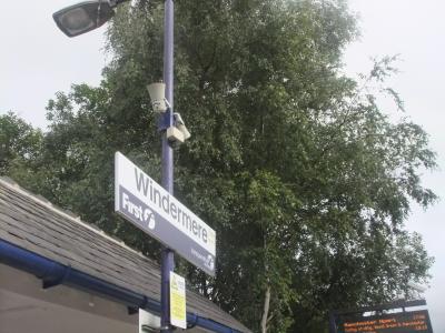 2014夏☆イギリス～ポルトガル遠征記☆湖水地方編