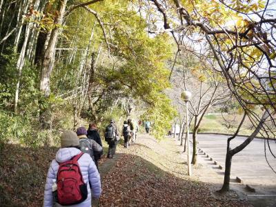 クラブツーリズム専用列車「かげろひ」で行く北・山の辺の道ハイキング　～奈良から天理へ～