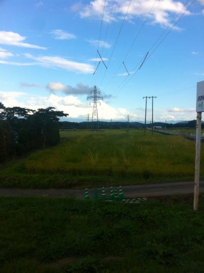 イベント旅行in長野